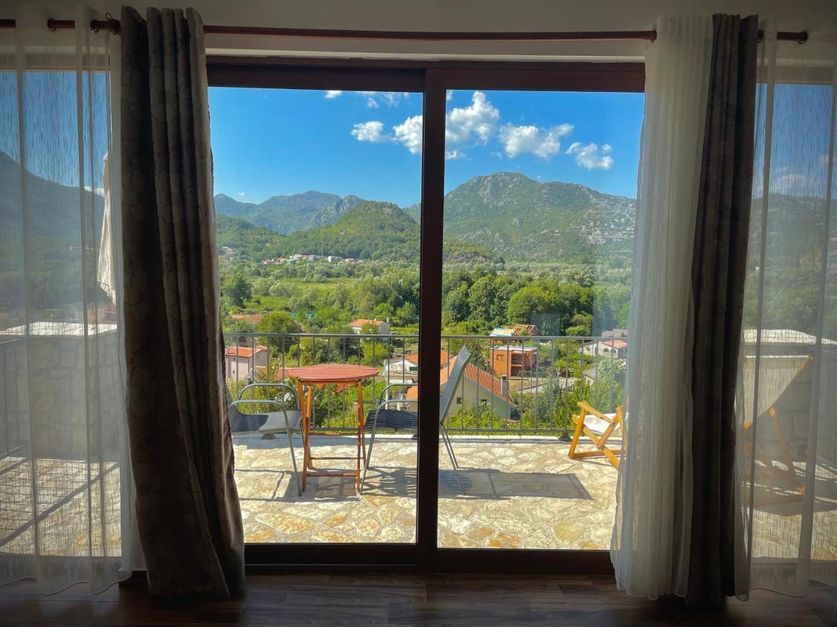 Prevalis Nature Cottage Virpazar Exterior photo