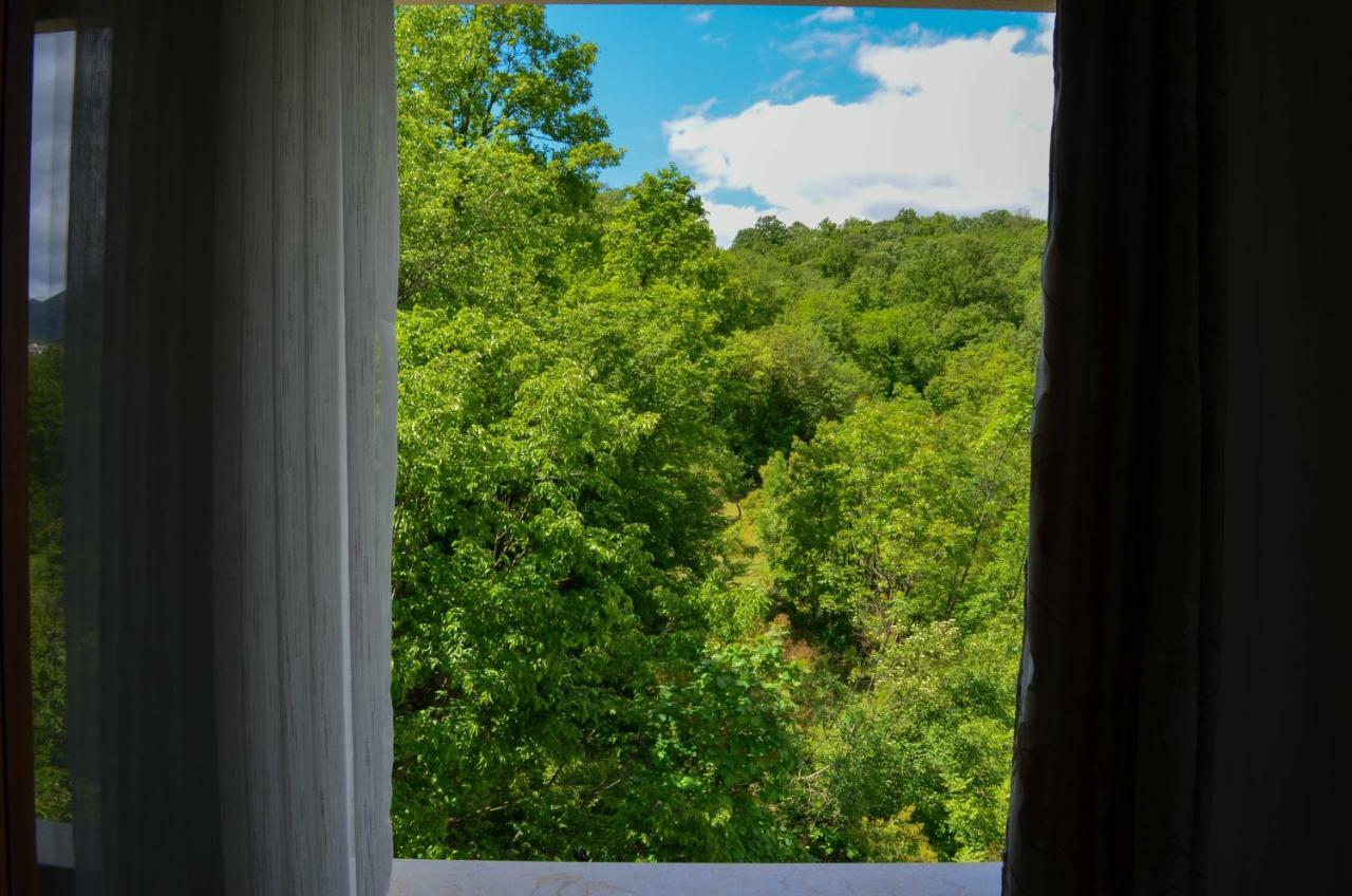 Prevalis Nature Cottage Virpazar Exterior photo